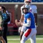 How did Diego Pavia perform in the Senior Bowl? Vanderbilt QB’s stats