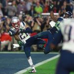 This player’s Super Bowl INT was game-saving – and life-changing