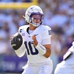 What NCAA’s top returning passer says about joining nation’s top team