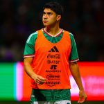 Mexico midfielder Obed Vargas joins Atletico Madrid from Sounders