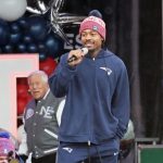 ‘Resilient’ Stefon Diggs relishes Super Bowl 60 chance