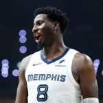 Jaren Jackson Jr. trade: Grizzlies pull off massive deal with Jazz