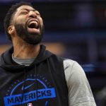 Anthony Davis trade grades: Who won, massive Mavericks-Wizards deal?