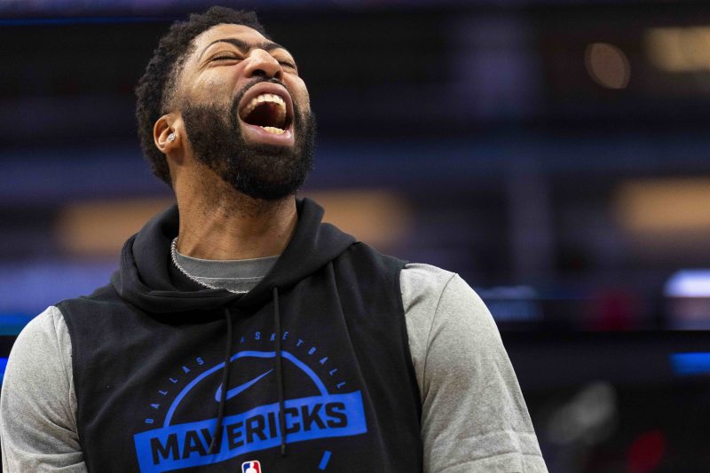 Anthony Davis trade grades: Who won, massive Mavericks-Wizards deal?