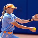 Tennessee softball pitcher signs historic NIL deal with pro league