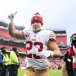 49ers star wins NFL Comeback Player of the Year Award