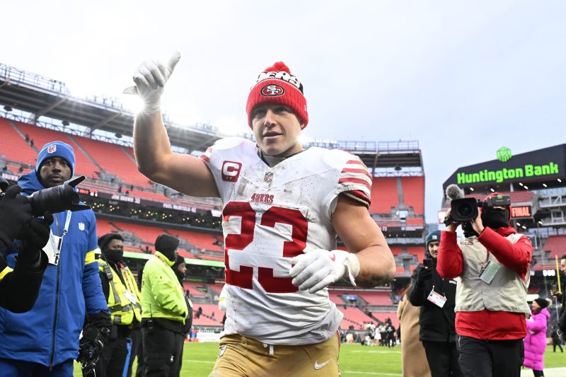 49ers star wins NFL Comeback Player of the Year Award