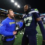 Super Bowl 61 odds: Seahawks, rams favored to win championship in 2027