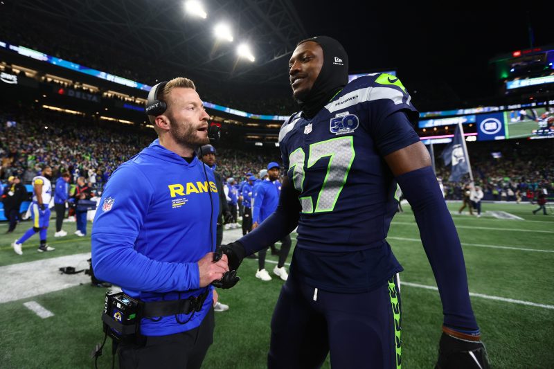 Super Bowl 61 odds: Seahawks, rams favored to win championship in 2027
