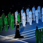 See who sent the largest and smallest delegations for Winter Olympics