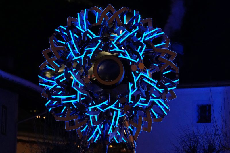 Who had Olympic torch to light cauldrons at 2026 Milan Cortina Games?