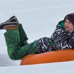 How Winter Olympics activities can help your kids with their sports