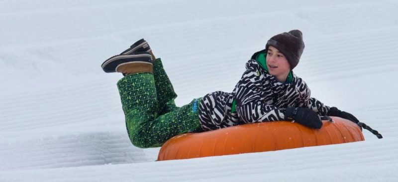 How Winter Olympics activities can help your kids with their sports