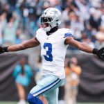 Cowboys planning to use franchise tag on star receiver