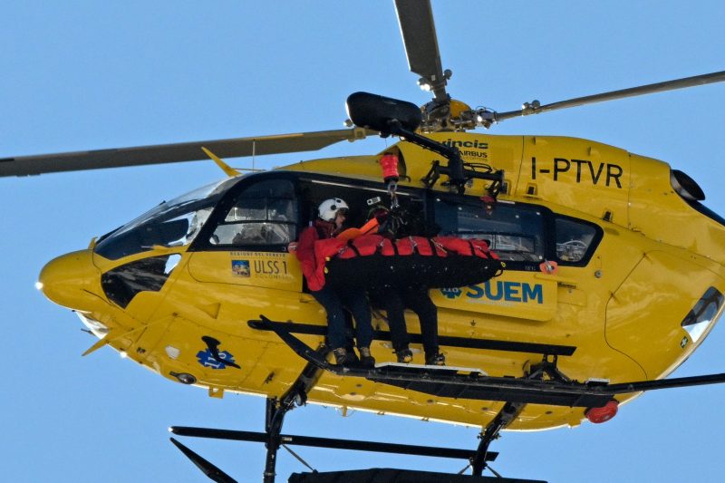 Lindsey Vonn’s heart-wrenching injury update will require multiple surgeries