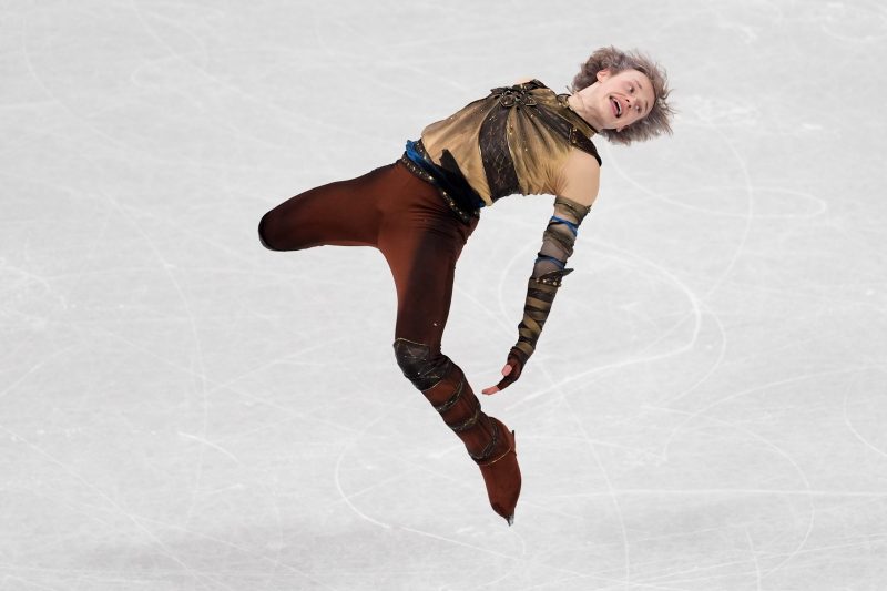 When does Ilia Malinin compete next at Olympics? Full schedule