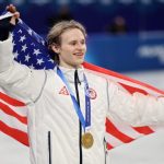 Ilia Malinin wasn’t supposed to skate two team events. Thank ‘quad’ he did