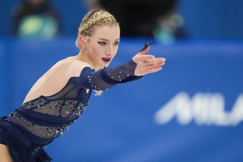 Skater shocked by ‘outlandish backlash’ to comments about LGBTQ community