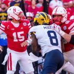 10 college football transfers I can’t stop thinking about for 2026 season