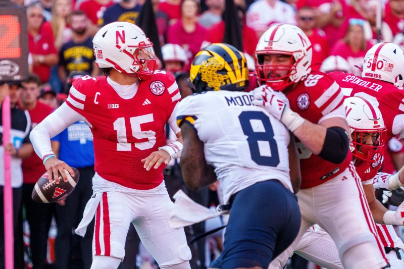 10 college football transfers I can’t stop thinking about for 2026 season