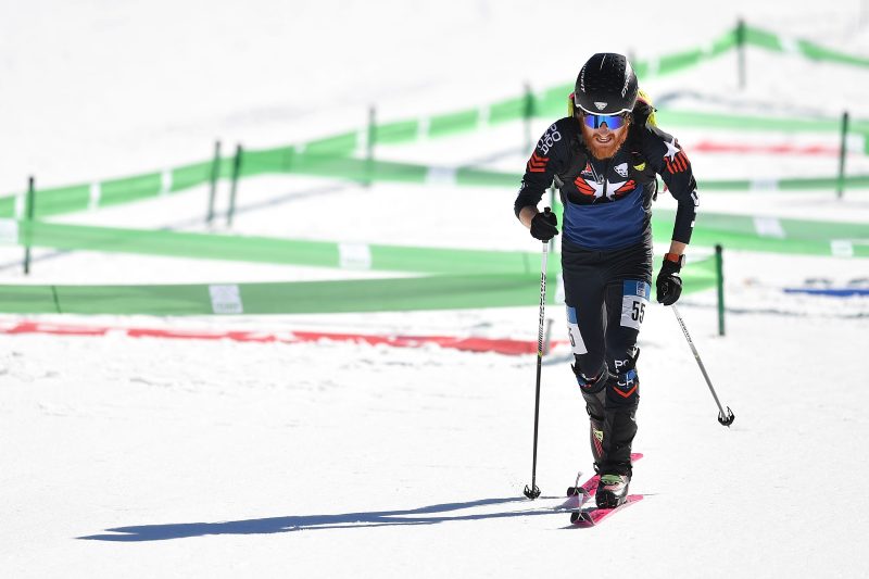 Ski mountaineering set to debut at Olympics. What is it?
