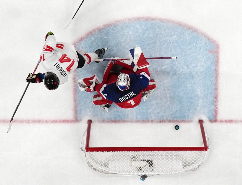 Olympics men’s hockey quarterfinals: What to watch for, predictions