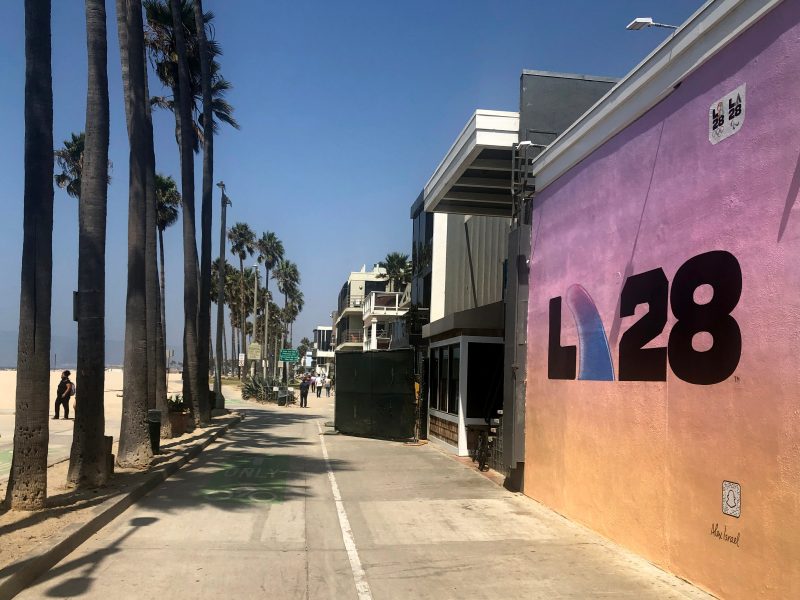 LA28 Olympics: How to buy tickets, a timeline to the 2028 Summer Games