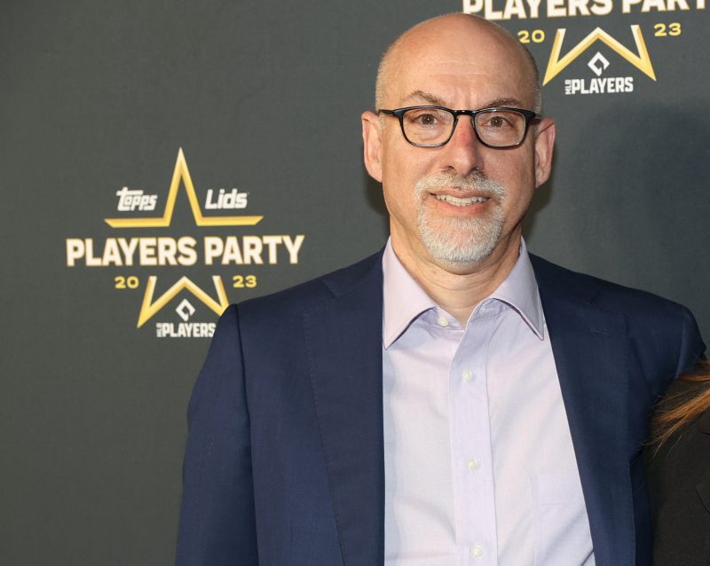 New MLBPA chief insists he is not a Scott Boras puppet