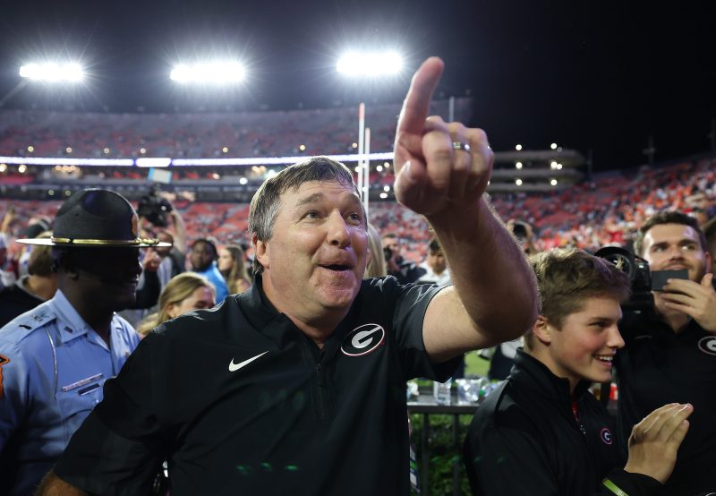 Smart, Cristobal roast each other: ‘Sometimes he’ll take your players’